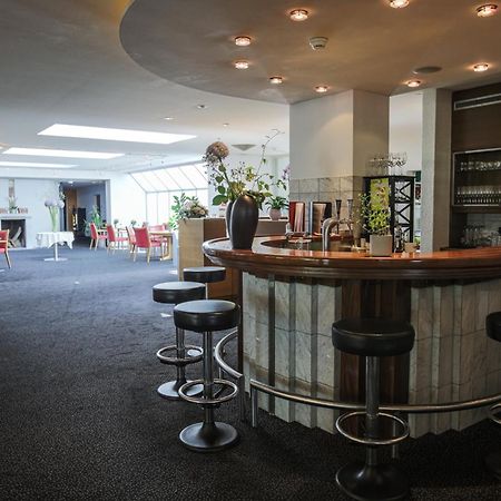 Hotel Restaurant Seegarten Arbon Exteriör bild