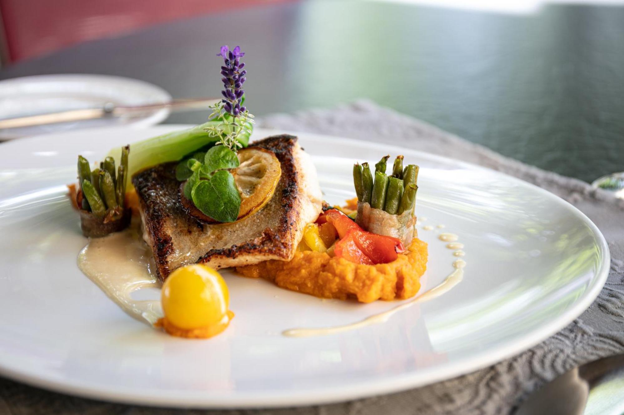 Hotel Restaurant Seegarten Arbon Exteriör bild