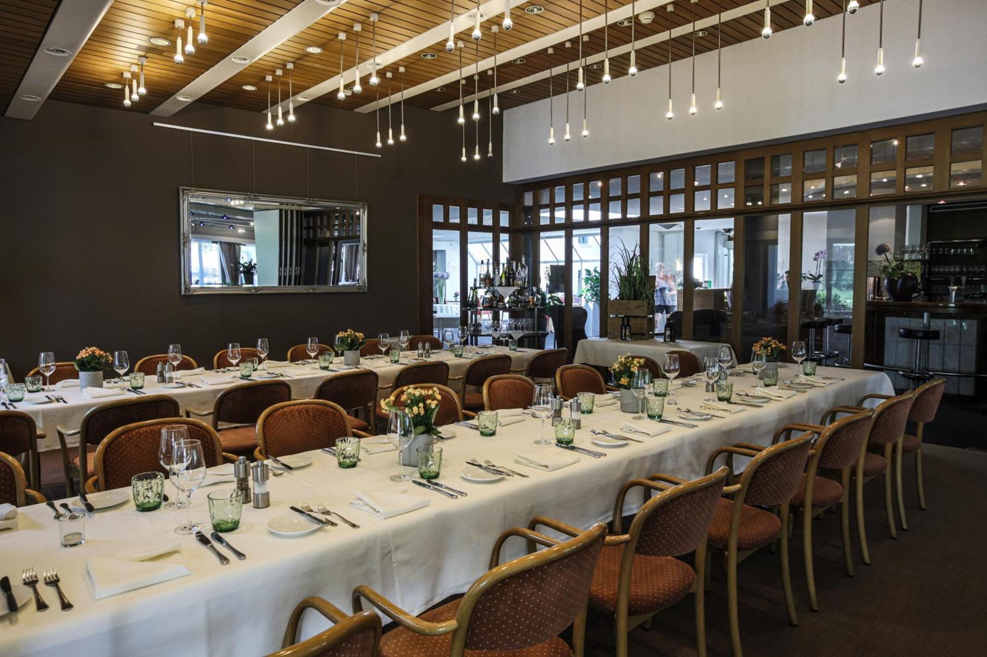 Hotel Restaurant Seegarten Arbon Exteriör bild