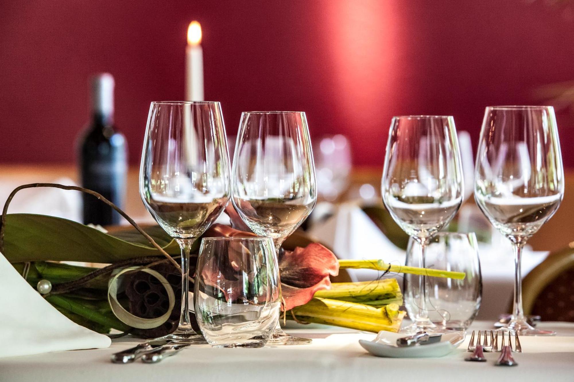 Hotel Restaurant Seegarten Arbon Exteriör bild