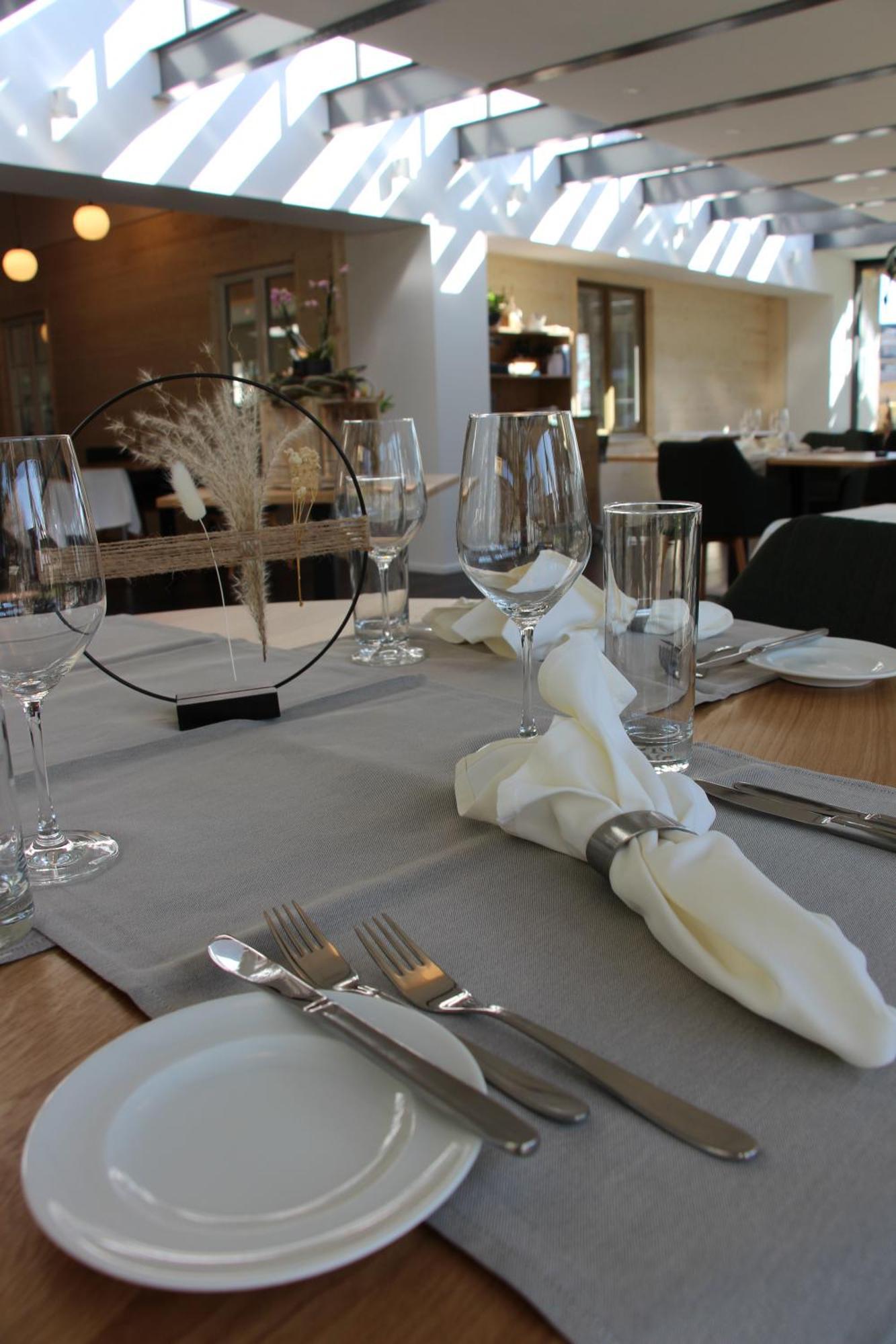 Hotel Restaurant Seegarten Arbon Exteriör bild